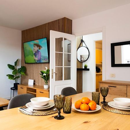 Mandarina 5 Apartamento Candelaria Exterior foto