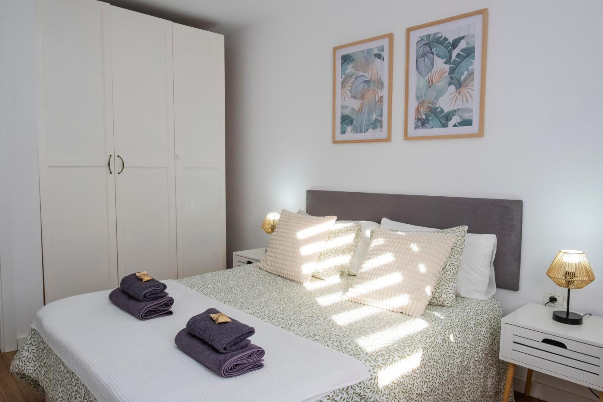 Mandarina 5 Apartamento Candelaria Exterior foto